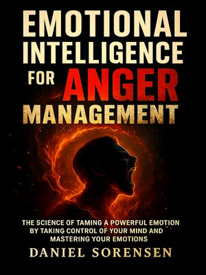 cover image of Emotional Intelligence for Anger Management
